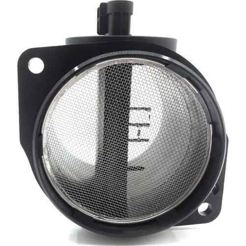 Mass air flow sensor 5-pin MAF for Buick charm for chevrolet impala for pontiac G6 for saturn ring etc 28164-3c100