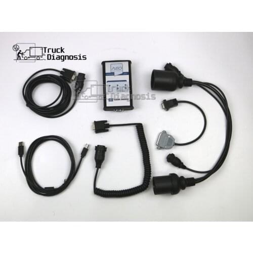 For Knorr Bremse diagnostic KNORR-BREMSE NEO DIAGNOSIS KIT (UDIF)