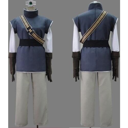 Devil Man Maoyuu Maou Yuusha Brave Maoyu Hero Cosplay Costume Custom Made Any Size