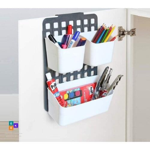 EEK Official Storage Shelves