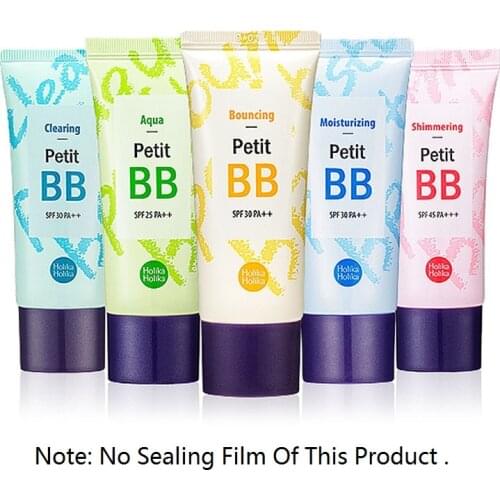 BB Face Cream HOLIKAHOLIKA China