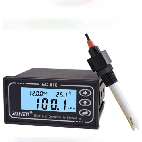 EC-451 EC-450 EC-510 Conductivity Meter/TDS Meter/Online Conductivity