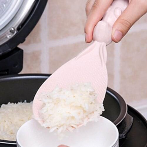 Justdolife Rice Spoons