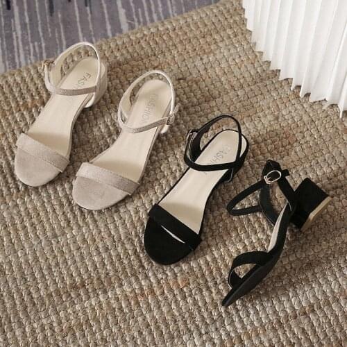 Women's Sandals LSPU China