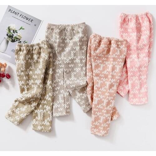 Luna Blanco Winter Clothes For Babies