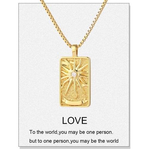 Magic Fish Punk Pendants