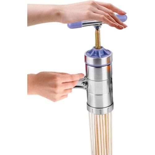 OHFIN Manual Food Processors