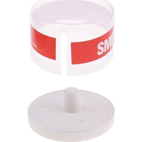 Barber Disposable Neck Strip / Paper / Tissue / Collar / Tape Dispenser Roll Holder Hairdressing Hair Cutting Salon Supplies
