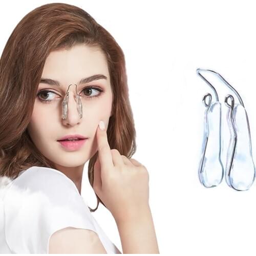 Nose Raiser Thin Nose Narrow The Nose Straightener