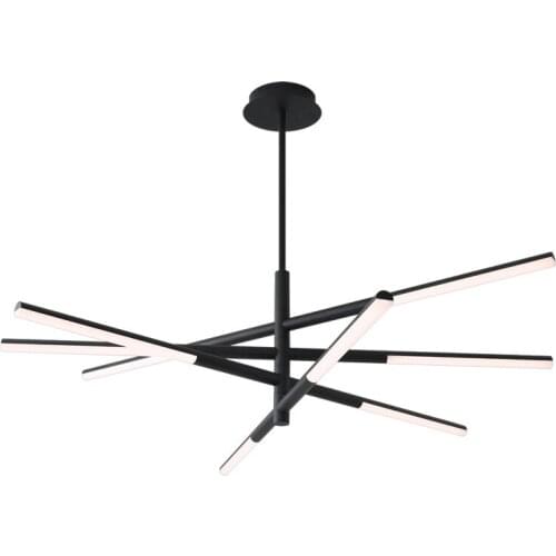 Pendant Lights Dinning Room Lights Living Room Decor Chandeliers Lamp Restaurant Light Chandelier Lighting Modern Led Light