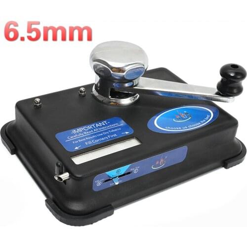 Portable Cigarette Machine rolling paper Smoking Accessories Gadgets for Men Filler for Tobacco Technology Gadgets Men Gift