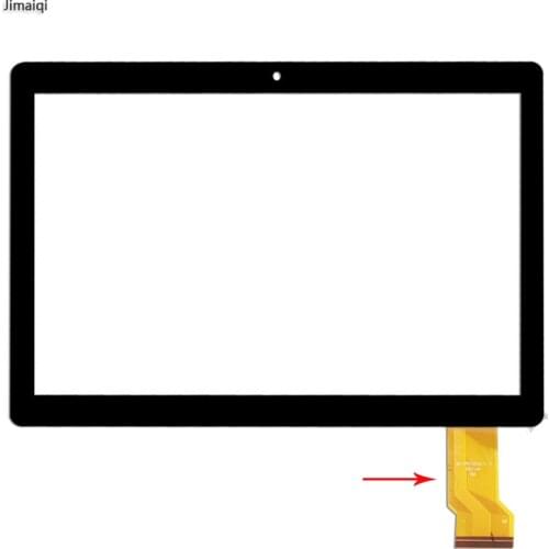 10.1 Inch Touch Screen Digitizer Sensor Panel For Multilaser M10A ML-SO13 S013 Lite Nb267 Nb268 Nb331 Tablet External Multitouch