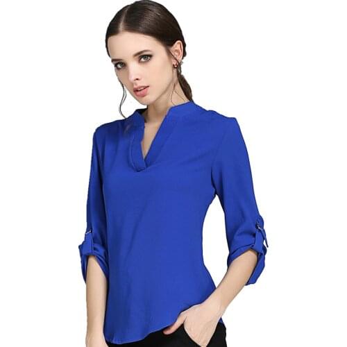 SHSHDHZX Womens Office Shirts