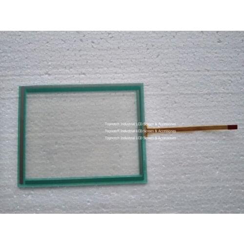 Brand New Touch Screen Digitizer for OP177B OP-177B 6AV6642-0DC01-1AX1 6AV6 642-0DC01-1AX1 Touch Pad Glass