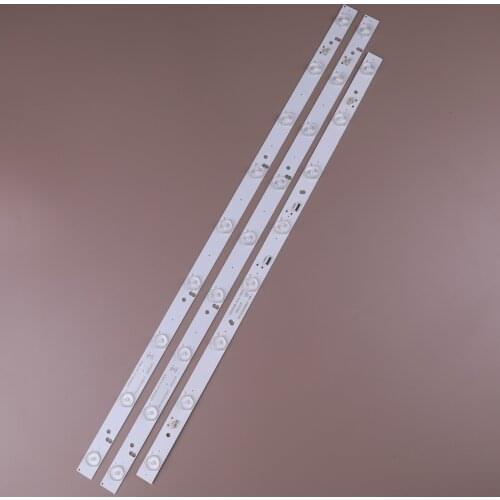 LED Backlight strip lamp For LED315D8-ZC14-03 LED315D9 MTV-3223LW LE32F8210 32EU3100 LD32U3100 LE32MXF5 LED32A700 32PAL5358/T3
