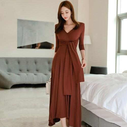 Yunting Women's Stylish Dresses