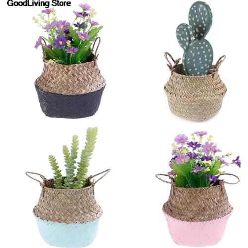 ZTHOME Storage Baskets