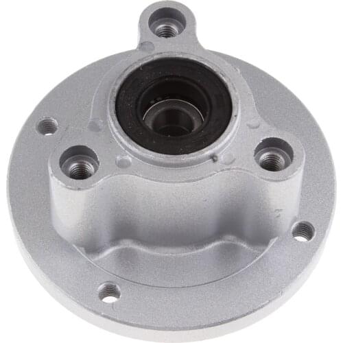 12mm Axle Hole Motorbike Front Wheel Hub for Honda Z50 Monkey Bike