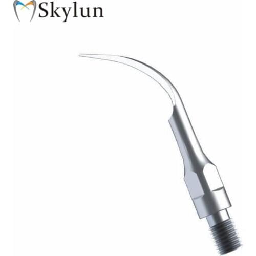 5PCS Dental Scaler Tips PS1 New Piezon Ultrasonic Scaler Perio Scaling Tip PS1 For Sirona