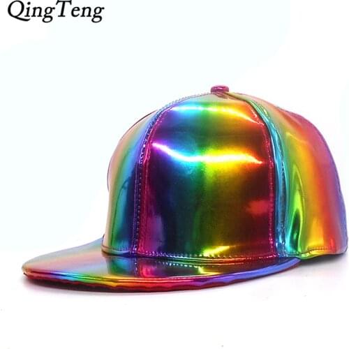 Back To The Future Cap Colors Changing Baseball Caps For Men Hip Hop Snapback Hats Props Bigbang G-Dragon Casual Women Hat
