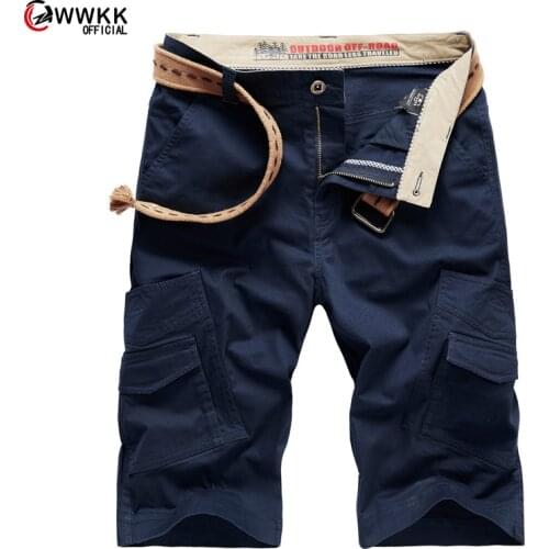 WWKK 2021 Quick Dry Hiking Pants Outdoor Mens Summer Breathable Shorts Men Mountain Camping Trekking Trousers