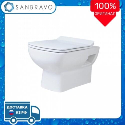 CREO CERAMIQUE Spare Parts For Toilet Bowls