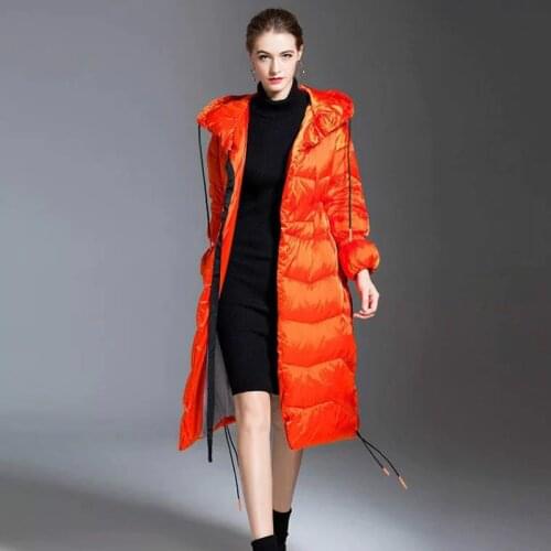 Женские утепленные куртки DORLA COOL China At AliExpress