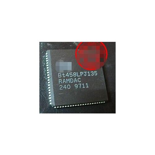 IC NEW 100% BT458LPJ135