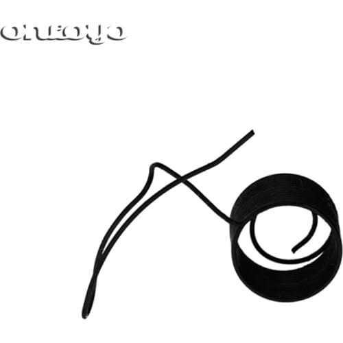 Computer Embroidery Machine Spare parts-------alarm Spring