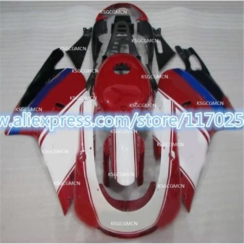 Injection Body For Aprilia RS-125 06 07 08 09 10 11 red White Black RS-125 RS 125 2006 2007 2008 2009 2010 2011 Fairing