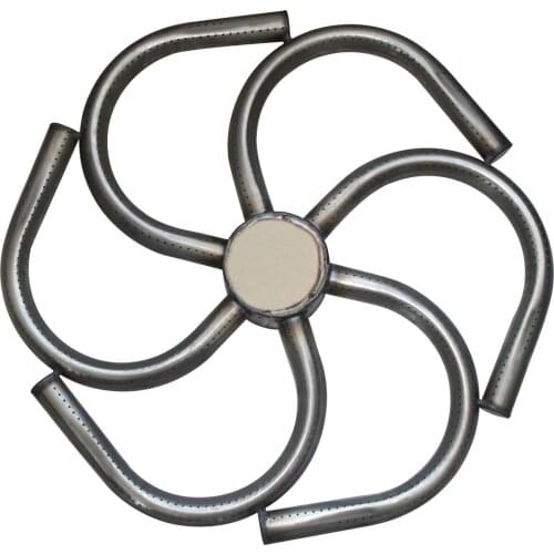 Propane & Natural Gas Fireplace Fire Pit