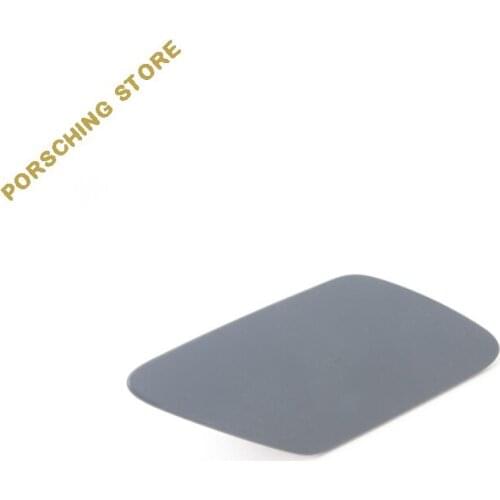 Headlight water spray cover RH for Porsche OEM:95862830400G2X