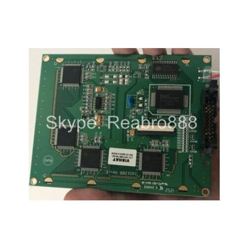 Lcd-160H128B-TMI-NZC 160128B rev.e lcd panel