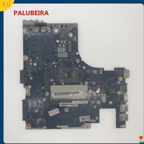ACLU9 / ACLU0 NM-A311 Motherboard for Lenovo G40 G40-30 laptop MOTHERBOARD With cpu ( for intel CPU ) tested 100% work