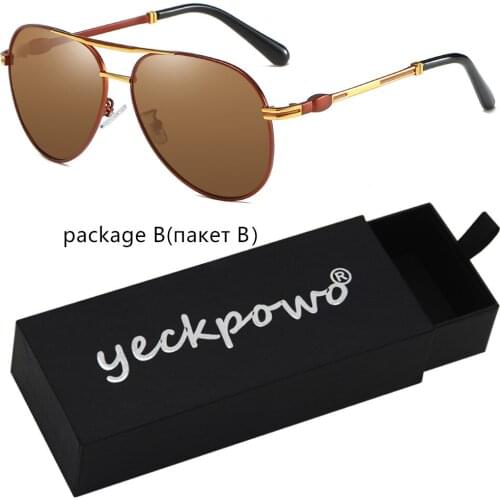 Mens glasses sunglasses polarized UV400 driver series ultralight frame gafas reduce glare oculos de sol outdoor sports driver