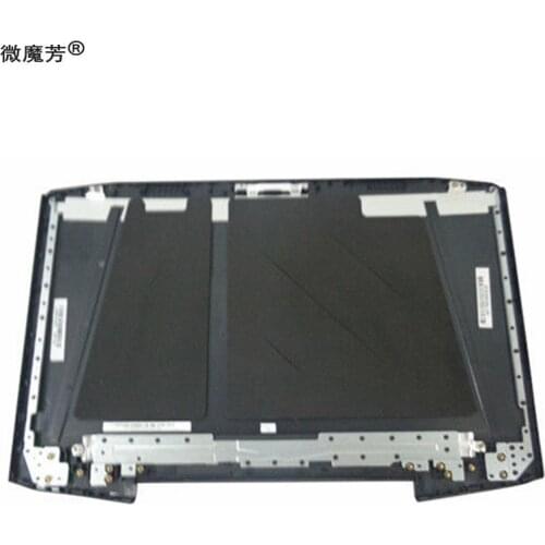 NEW for Acer Aspire VX15 VX5-591G Laptop Lcd Back Cover 60.GM1N2.002 15.6" LCD Lid TOP case Cover AP1TY000100 black