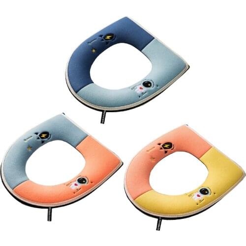 PEISI Toilet Seat Handles