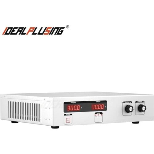 Adjustable Rackmount Good quality 0~50v 0~60a Factory Price car ac to dc 3000w 48v power supply