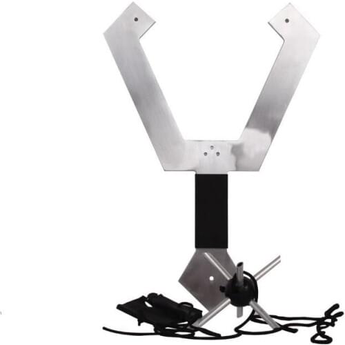 The Slingshot (DVD + Gimmick) by Richard Griffin - Magic Tricks Stage,Card,Props Comedy,Illusion,Mentalism gimmick 81333