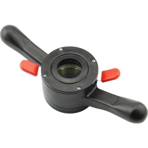 Car Styling Quick Wing Nut For Wheel Balancer 36mm Shaft Diameter And 3mm Pitch Diagnostic Tire Repair Tools