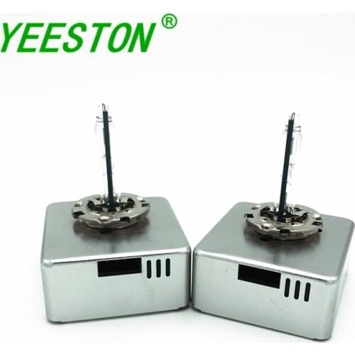 High bright 3651lm XENON D5S bulb Genuine D5S 5500K 35W 12V Xenon HID Bulb Headlight 3F19 Lamp Replacement