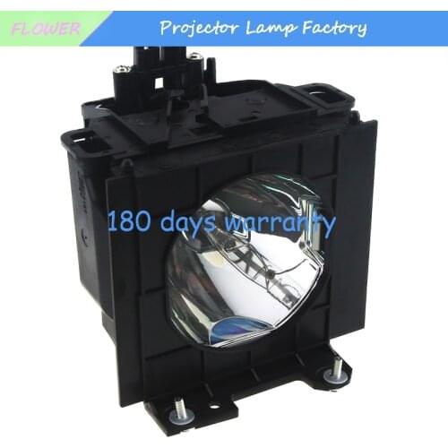 High Quality Compatible Bulb Inside Replacement Lamp with Housing ET-LAD35 for PANASONIC PT-D3500 PT-D3500E PT-D3500U