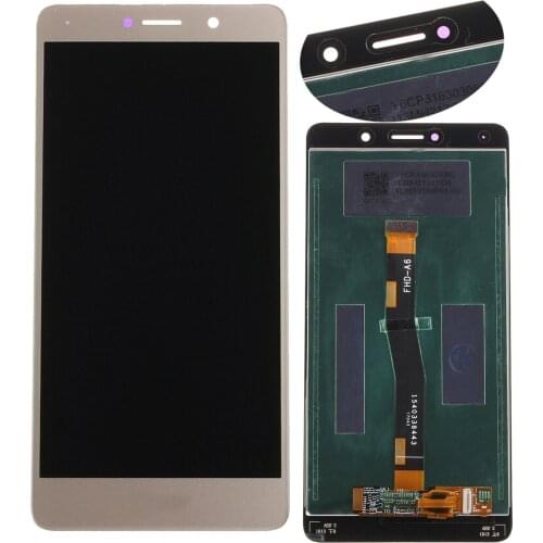 Replacement Parts AAA Quality Lcd Display Screen For Huawei honor 6X