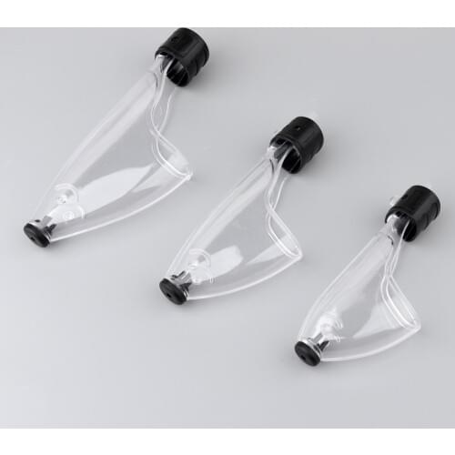 Lightweight Telescopic Fishing Rod Tip Protector Cap Pole Head Cover Sea Fishing Accessaries