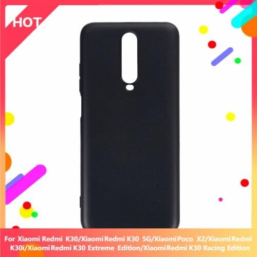 Zuitop Xiaomi Poco X2 Phone Cases