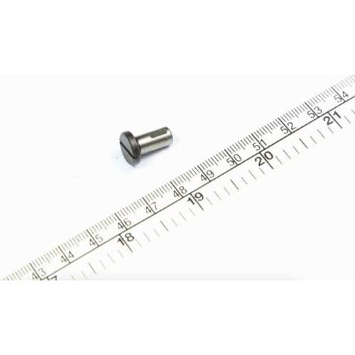 ZYQ Ningbo Rostone HB230390 Barudan Embroidery Machine Parts LARGE LINK PIN B098