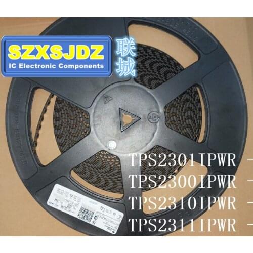 10pcs TPS2301IPWR TPS2300IPWR TPS2310IPWR TPS2311IPWR TPS2301I TPS2300I TPS2310I TPS2311I TPS2301IPW TPS2300IPW TPS2310IPW TPS23