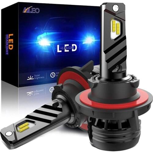 AILEO Lamps For Cars