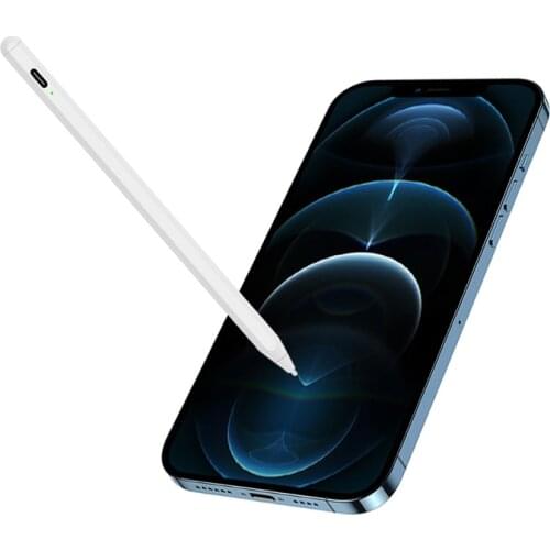 Active Stylus Pen Capacitive Touch Screen For Xiaomi Mi Max 2 MIX 6 Mi6 5X 5 7 Pro mi5 A1 Note 3 4 4X mi4 Pen Mobile phone Case