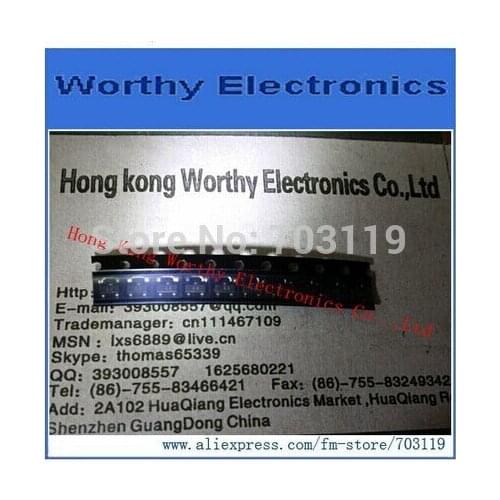 Free shipping / BAS40-04 BAS40 SOT-23